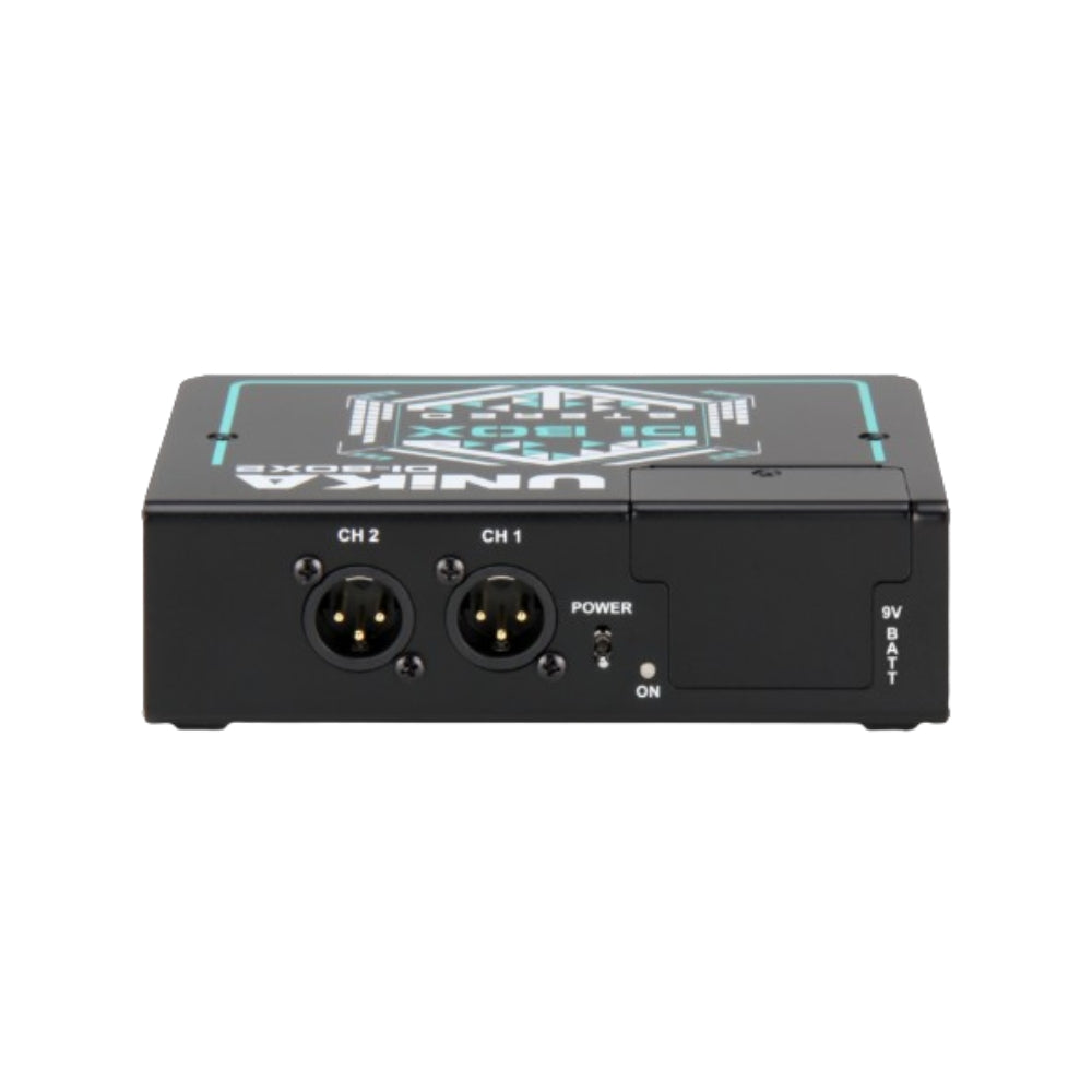 UNIKA DI BOX V2