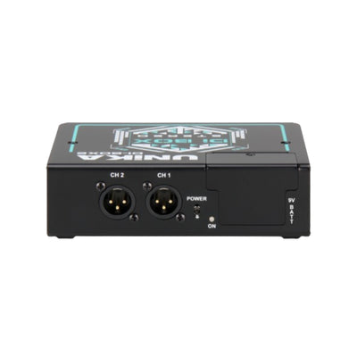 UNIKA DI BOX V2
