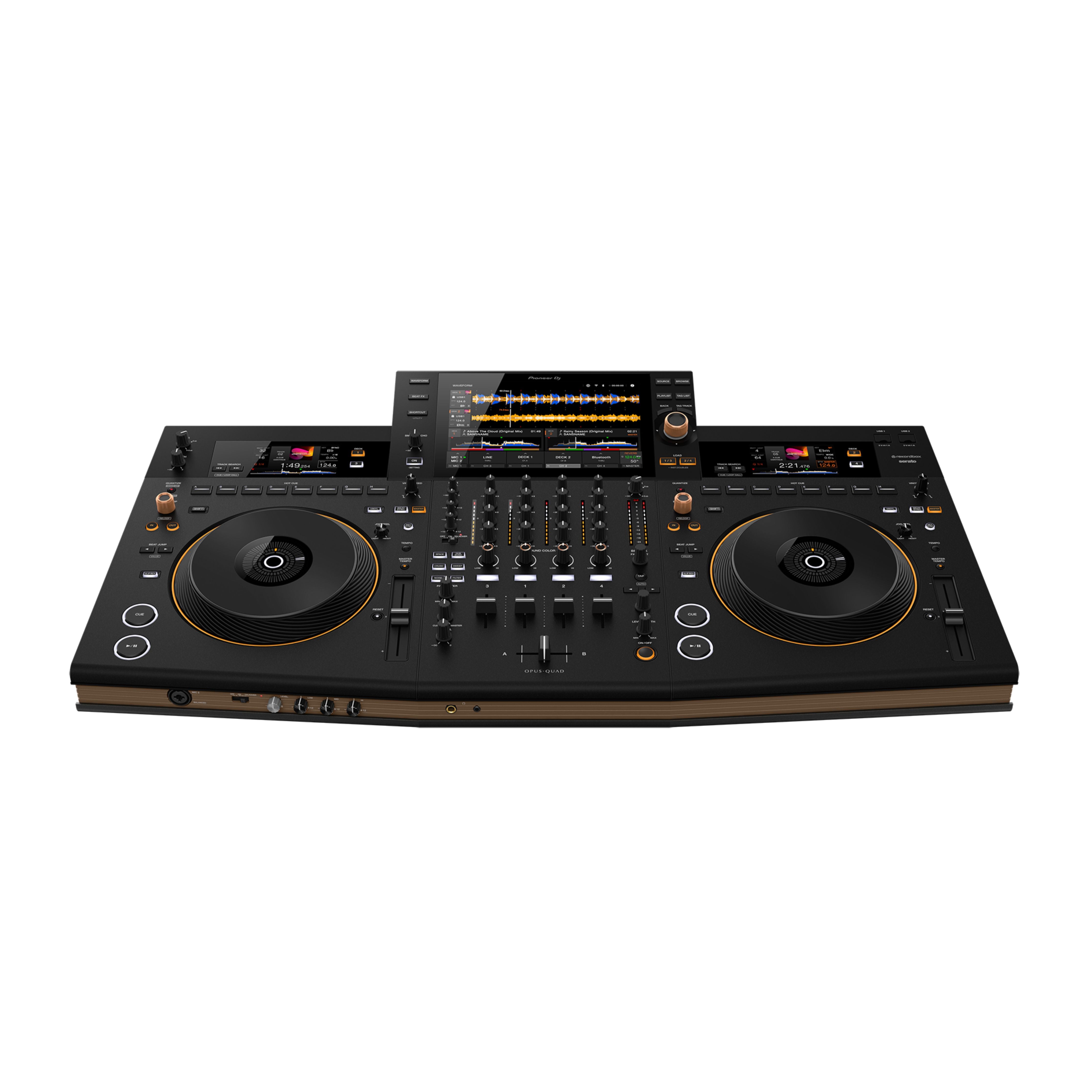 PIONEER DJ OPUS QUAD
