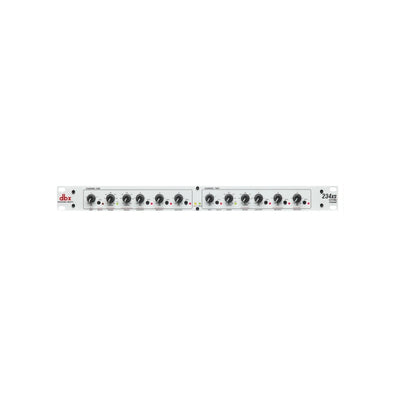 DBX 234xs