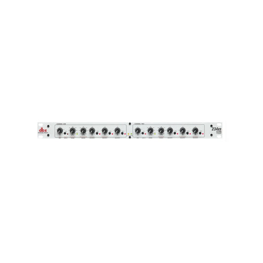 DBX 234xs