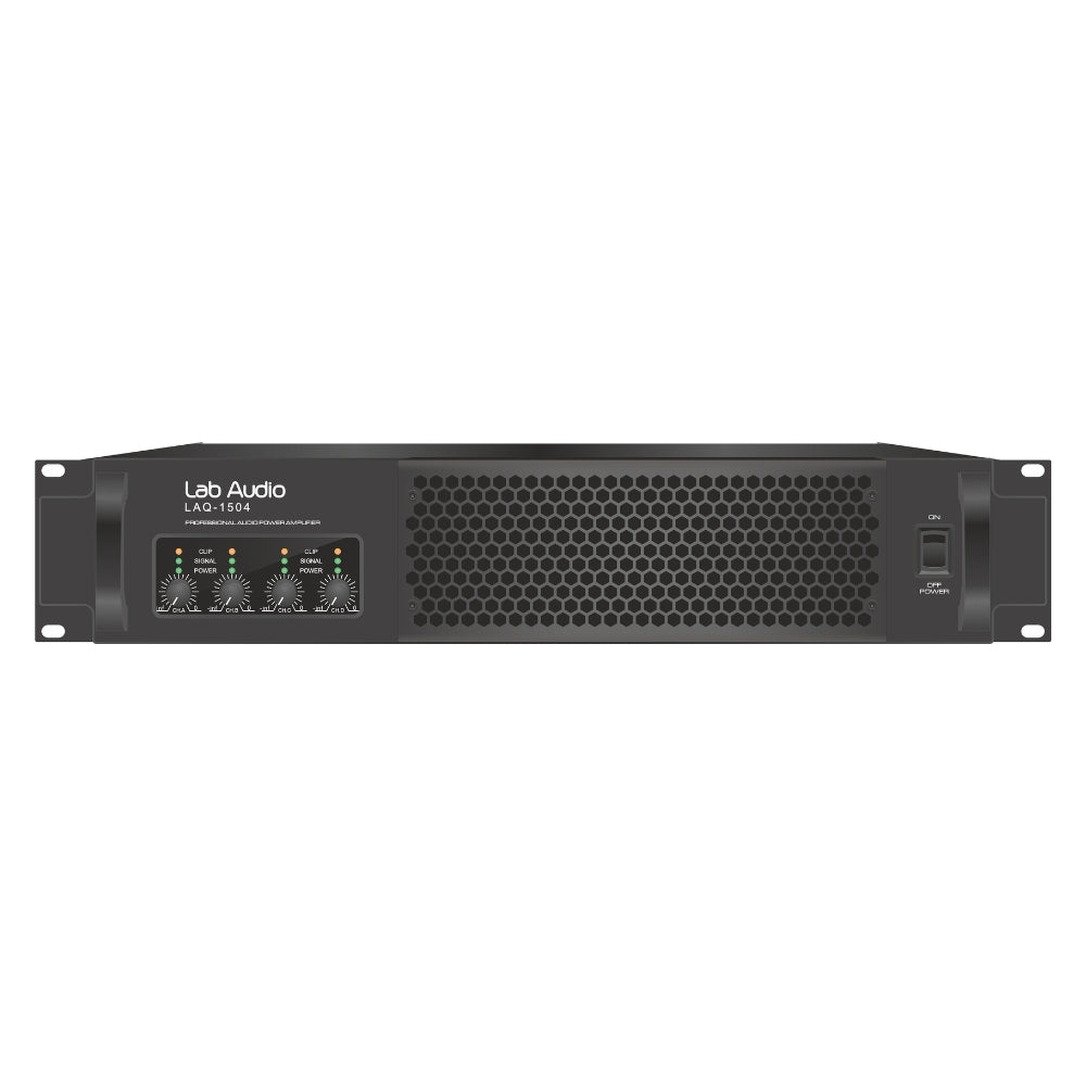 LAB AUDIO LAQ 1504