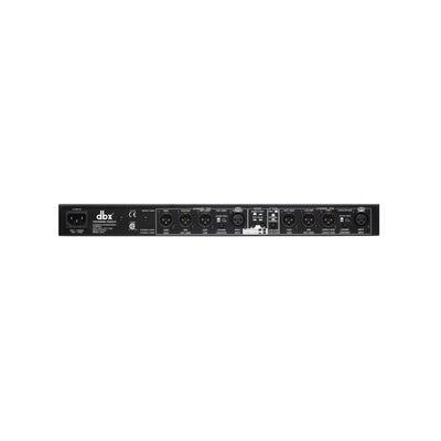 DBX 234xs