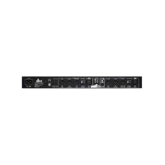 DBX 234xs