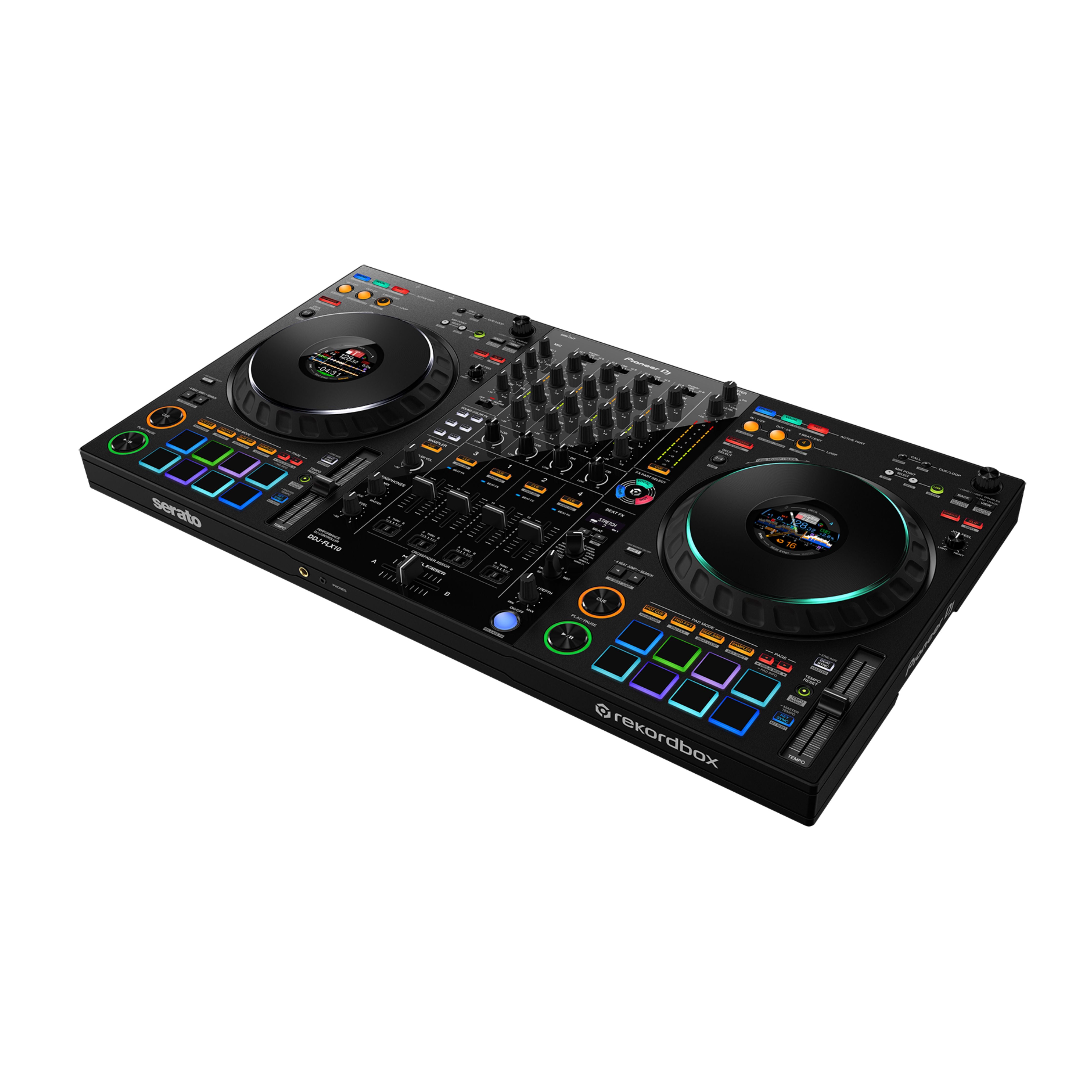 PIONEER DDJ FLX 10