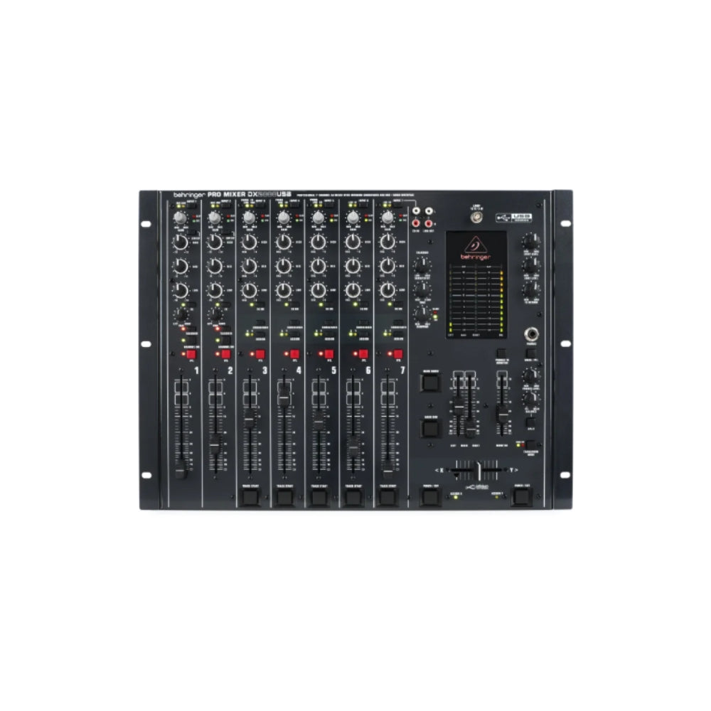 BEHRINGER DX 2000 USB