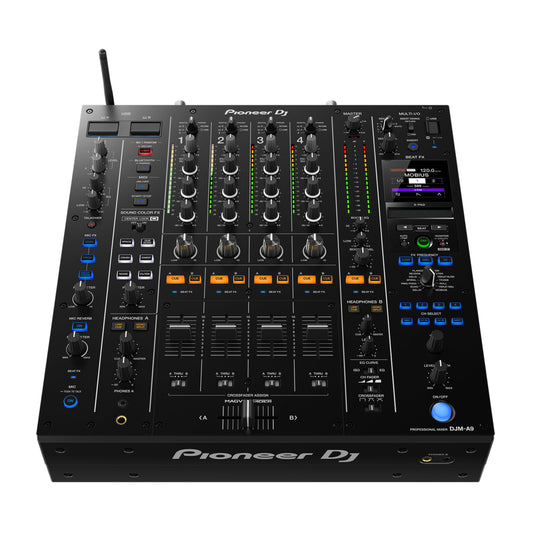 PIONEER DJ DJM A9