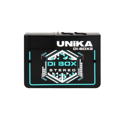 UNIKA DI BOX V2