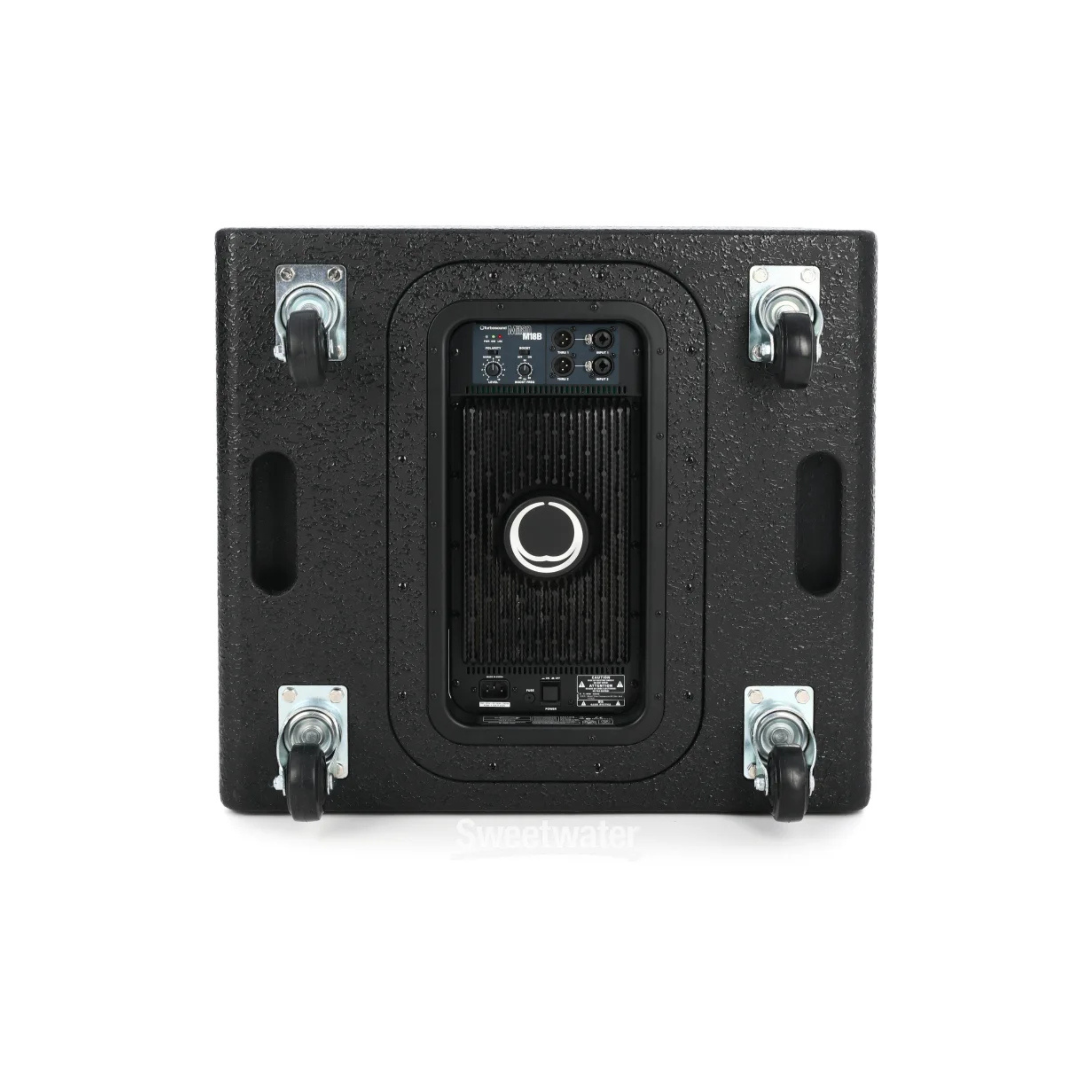 TURBOSOUND M18 B