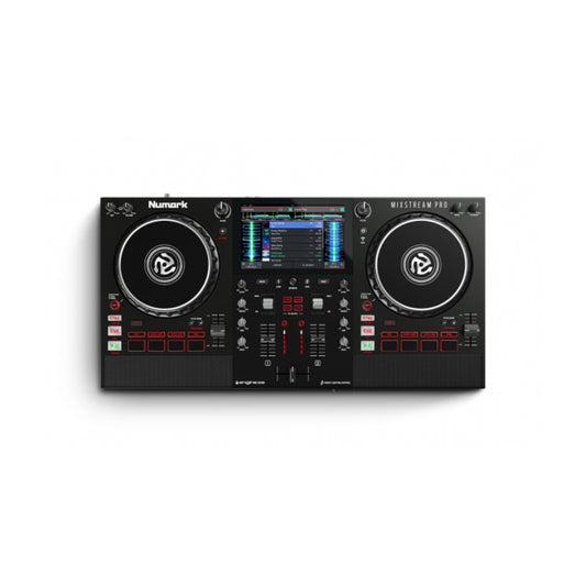 NUMARK MIX STREAM PRO+
