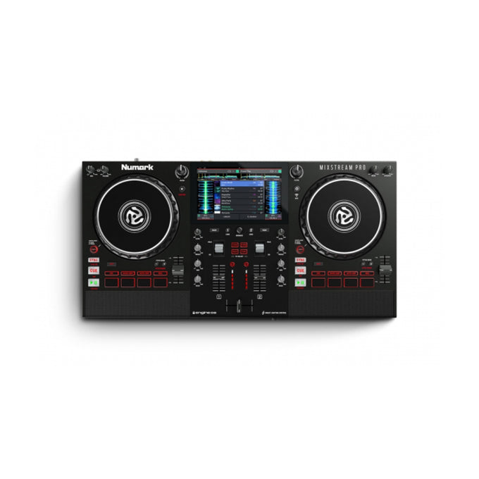 NUMARK MIX STREAM PRO+