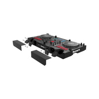 NUMARK MIX STREAM PRO+