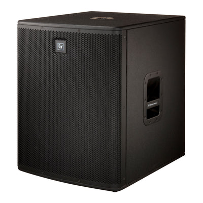 ELECTROVOICE ELX 118