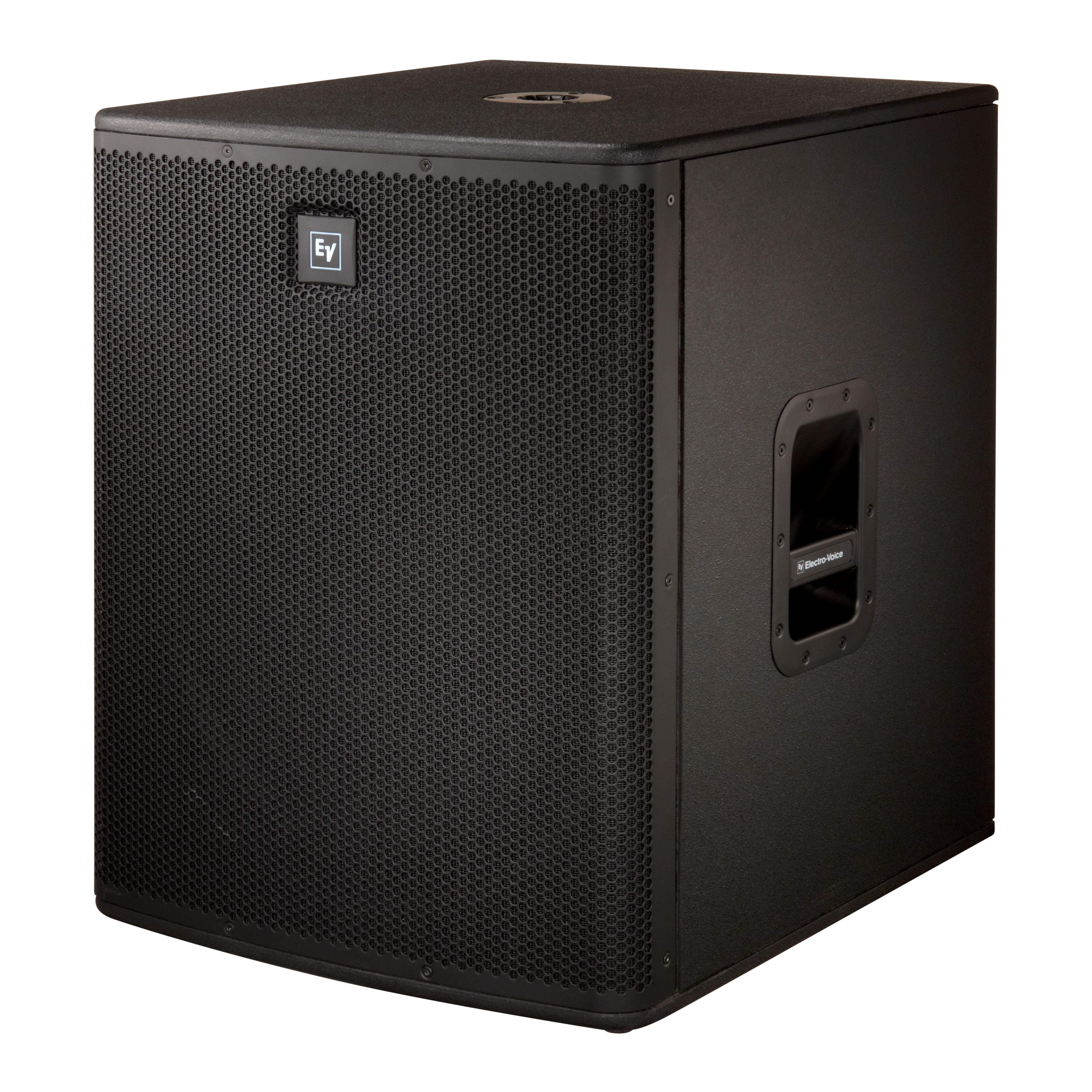 ELECTROVOICE ELX 118