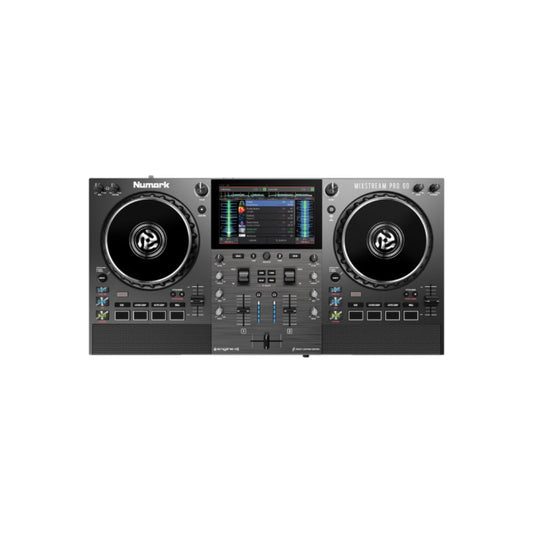 NUMARK MIX STREAM PRO GO
