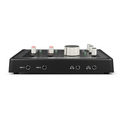 SOLID STATE LOGIC SSL 2+ MK II