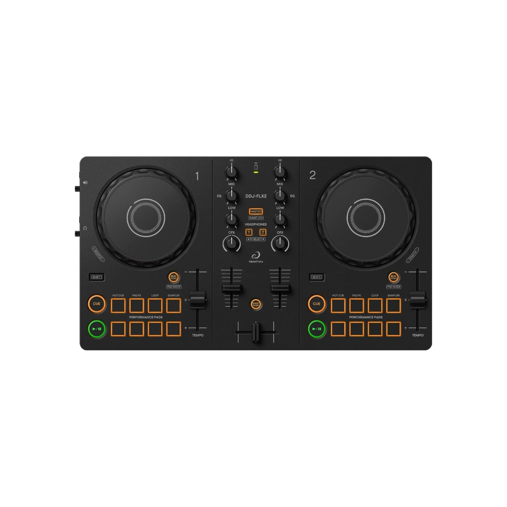 ALPHATHETA FLX 2
