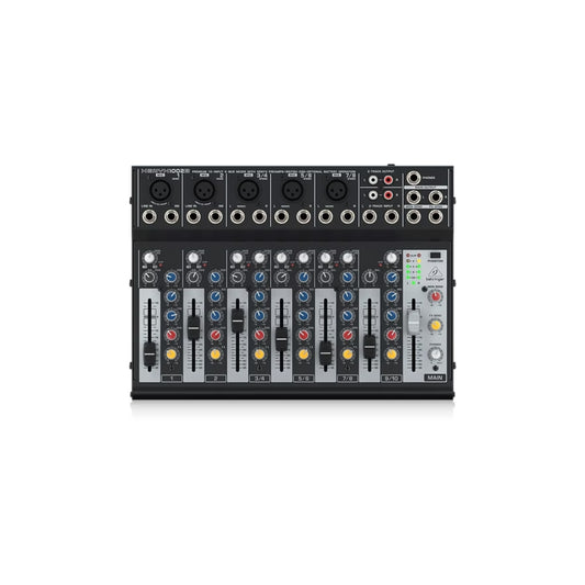 Behringer  XENYX 1002B