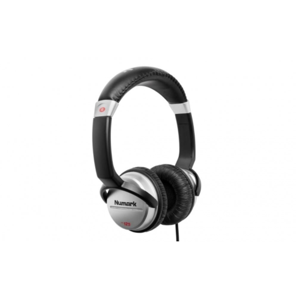 NUMARK HF 125