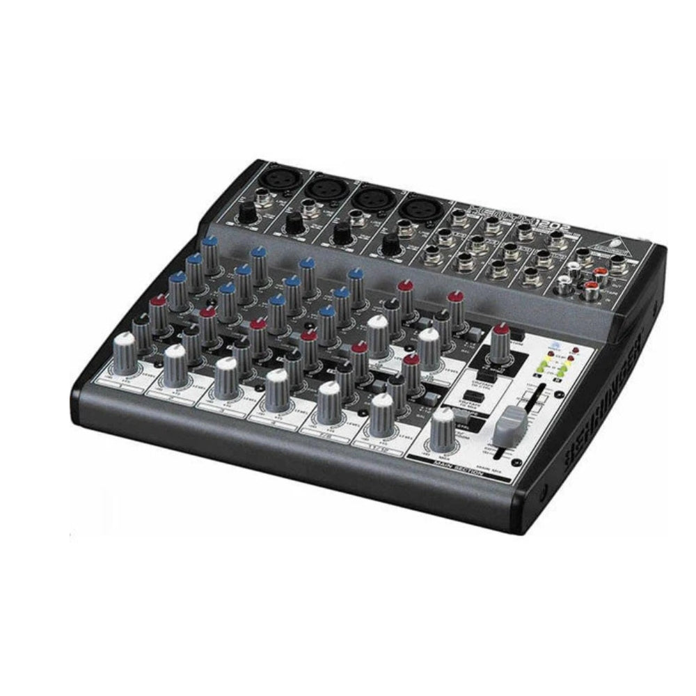 BEHRINGER XENYX 1202