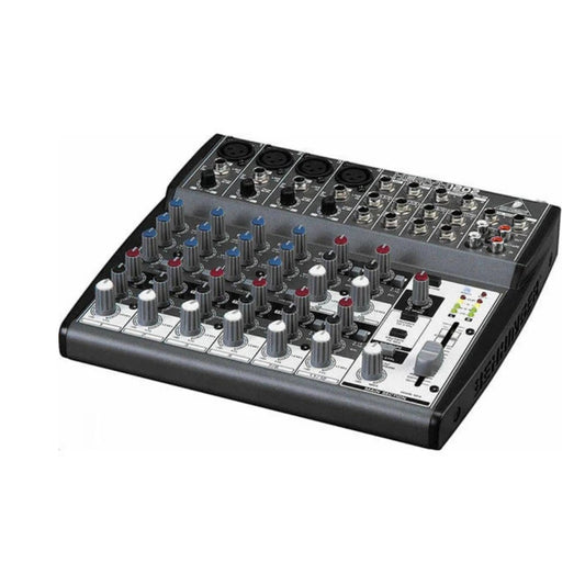 Behringer XENYX 1202