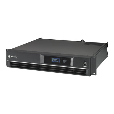 DYNACORD L 3600 FD