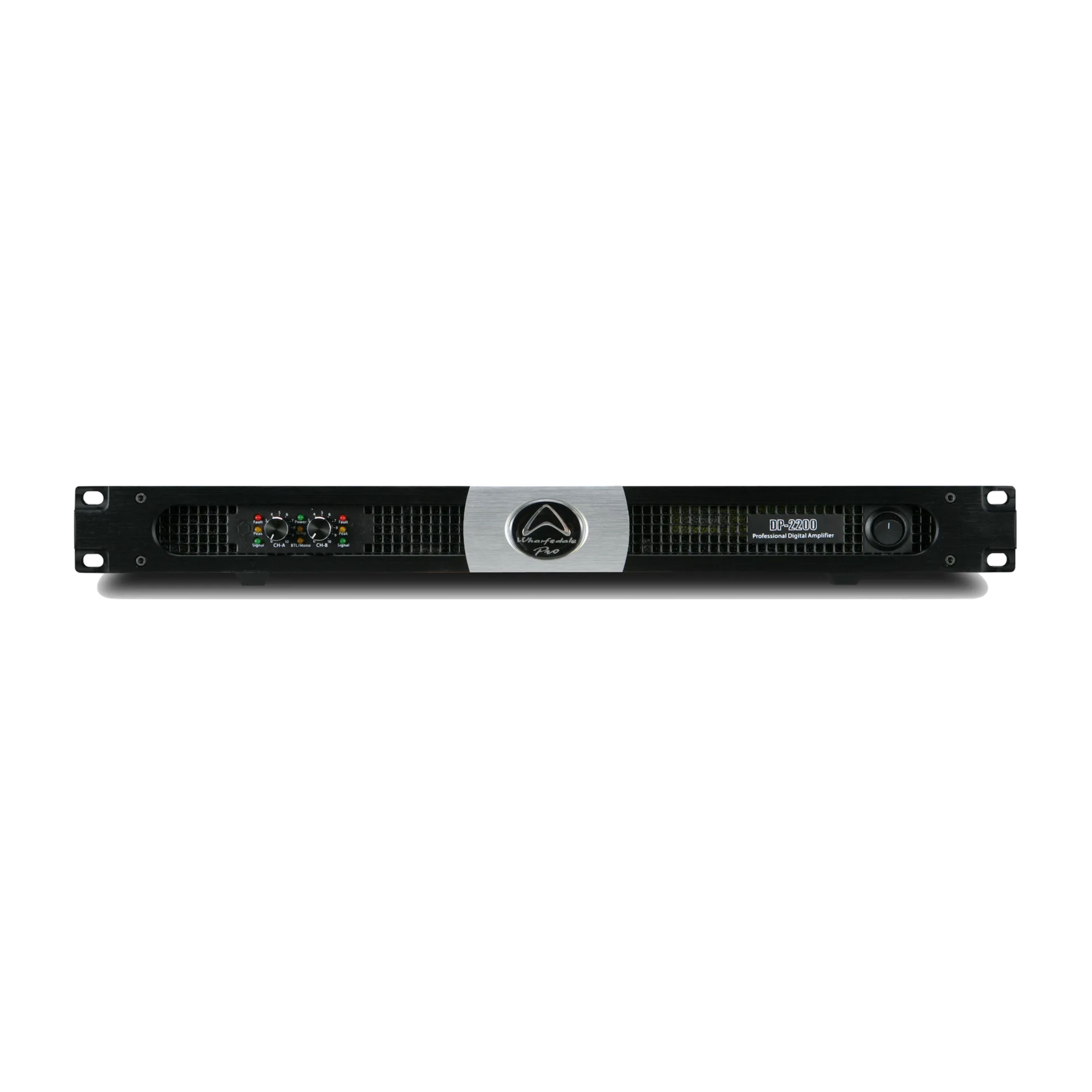 WHARFEDALE PRO DP 2200