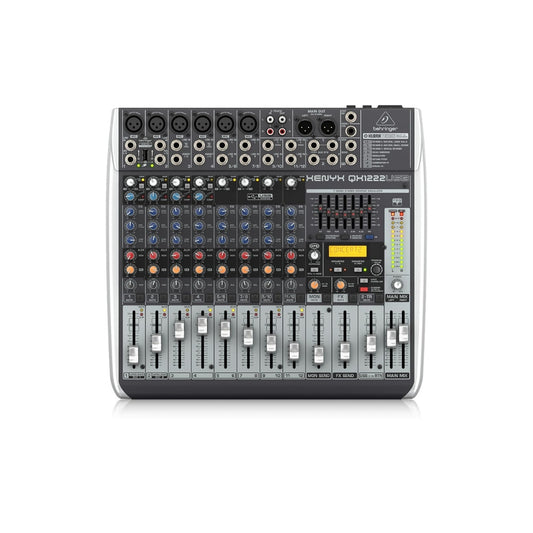 Behringer  QX 1222 USB