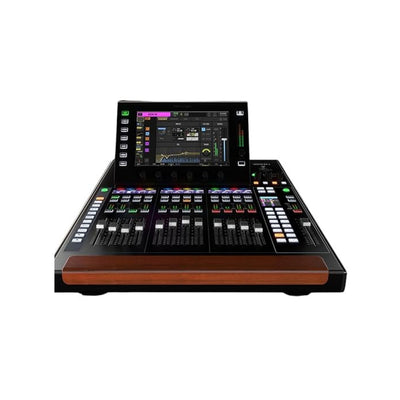 BEHRINGER WING COMPACT