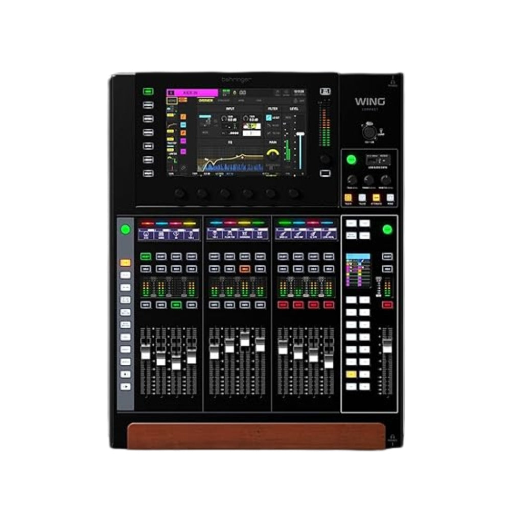 BEHRINGER WING COMPACT