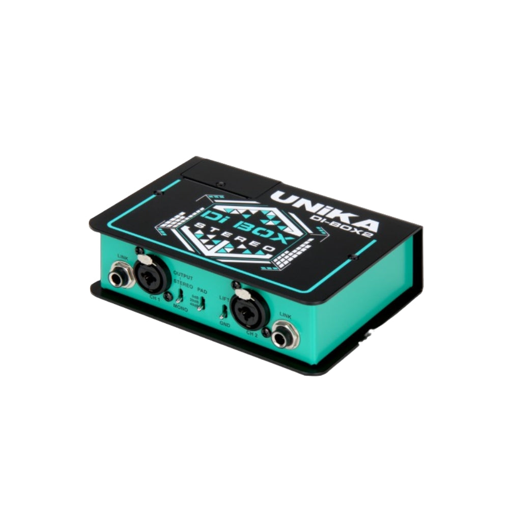 UNIKA DI BOX V2