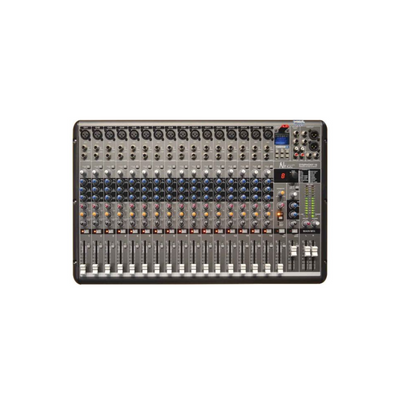 NX AUDIO SYMPHONY 16