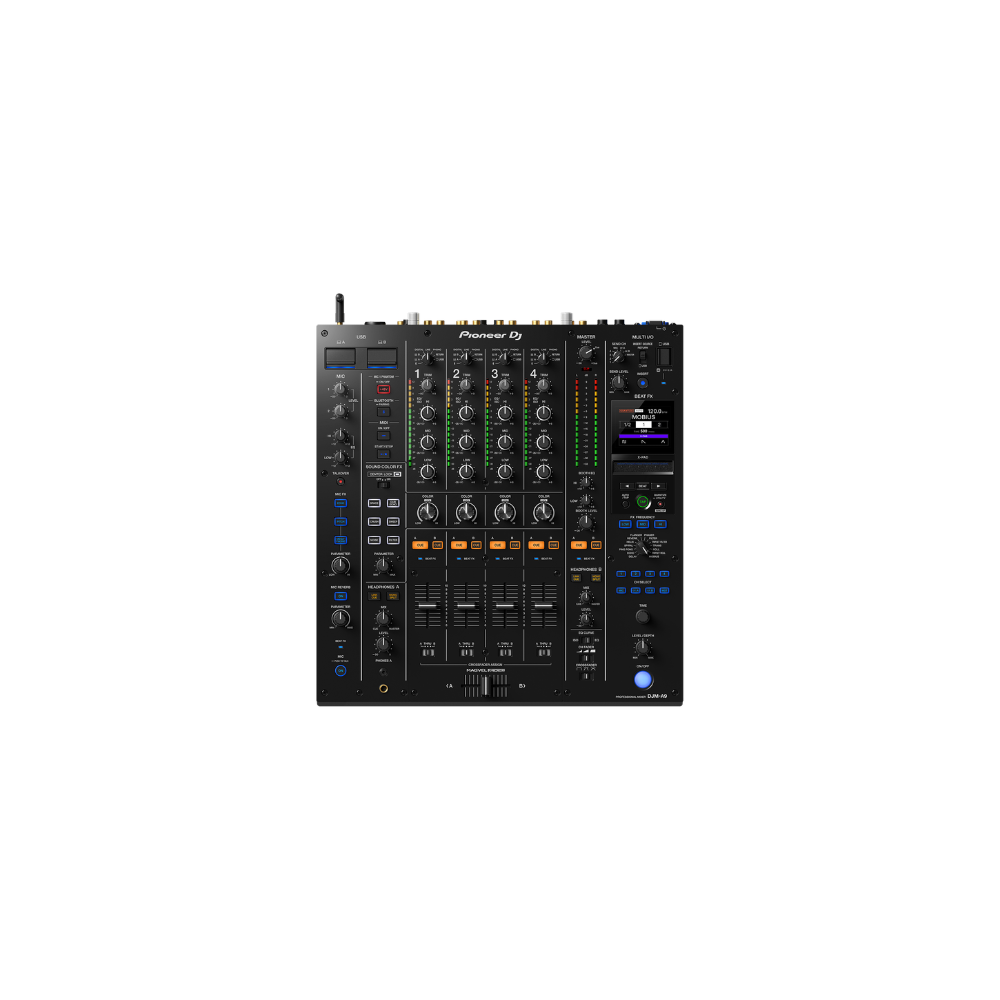 PIONEER DJ DJM A9