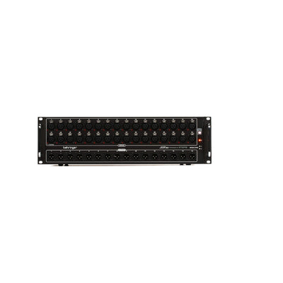 BEHRINGER X32 STAGE BOX