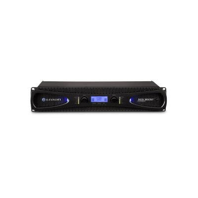 CROWN XLS 1502