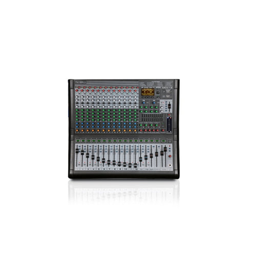 Dynatech MDX 12
