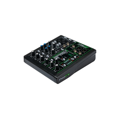 MACKIE PRO FX 6V3+
