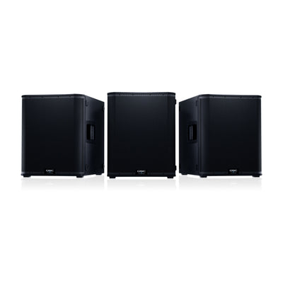 JBL SRX815P