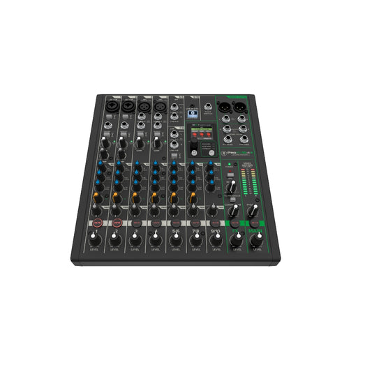MACKIE ProFX10v3+