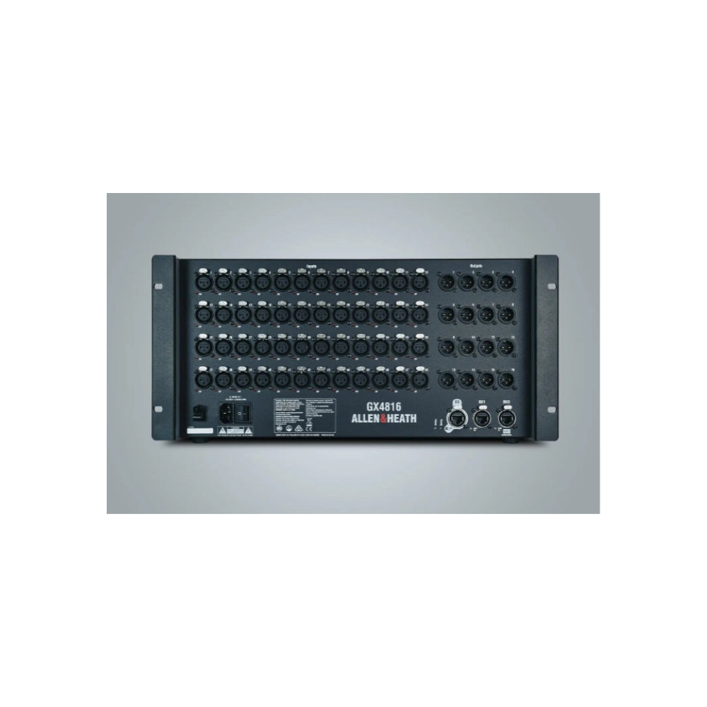 ALLEN & HEATH GX 4816