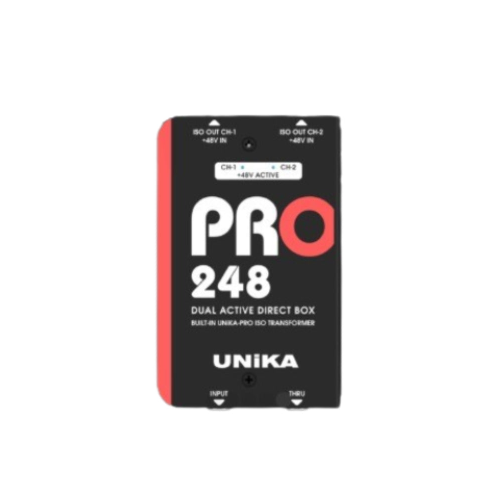 UNIKA PRO 248