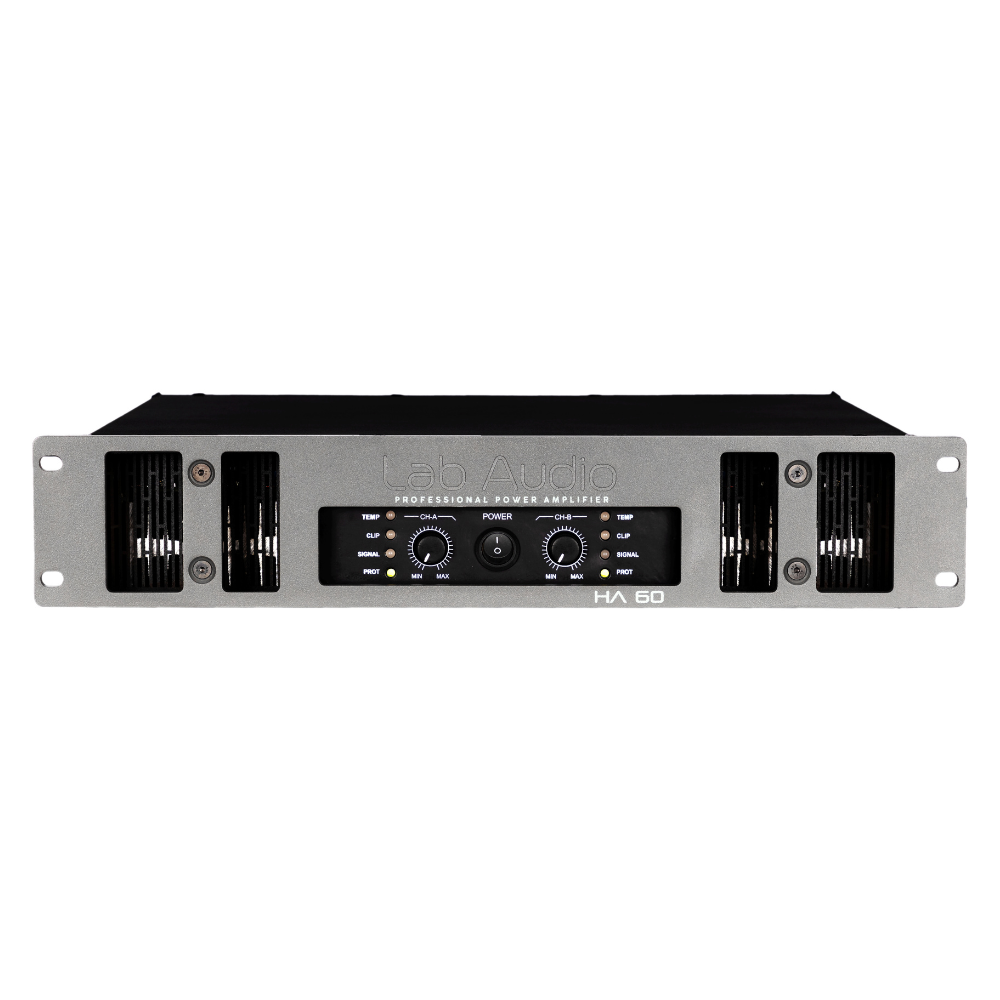LAB AUDIO HA 60