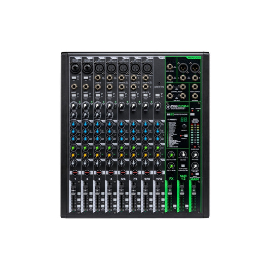 MACKIE ProFx 12v3