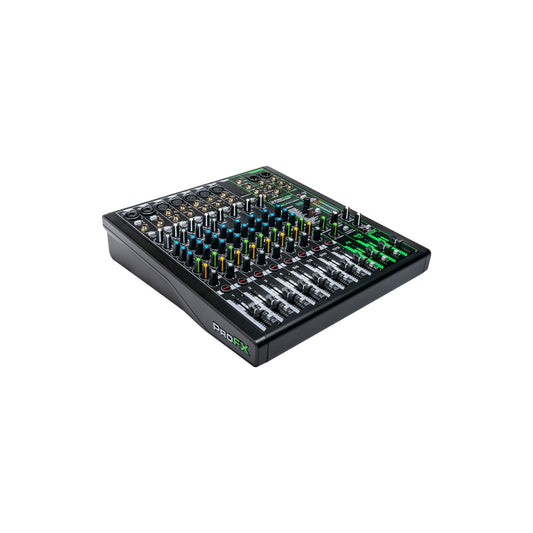 MACKIE ProFx 12v3