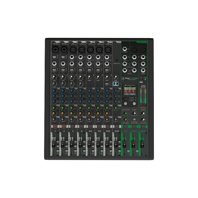MACKIE PRO FX 12V3+