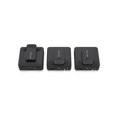 BEHRINGER GO CAM WIRELESS 2