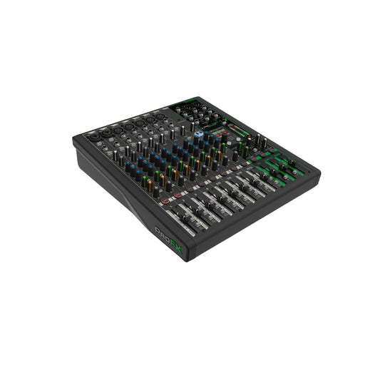 MACKIE ProFx12v3+