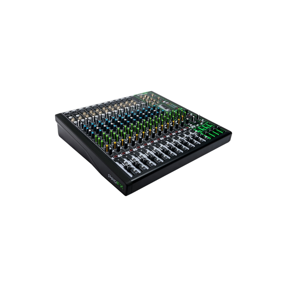 MACKIE ProFX 16v3