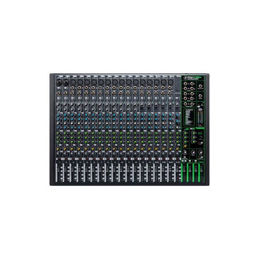MACKIE ProFX22V3