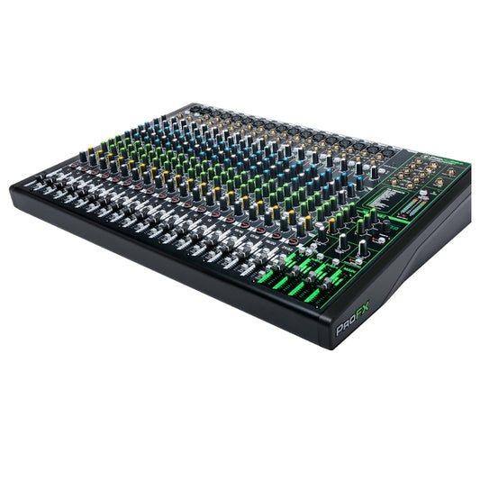 MACKIE ProFX22V3